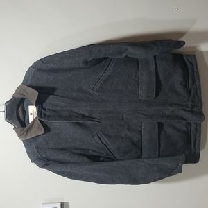 Woolrich Winter Coat